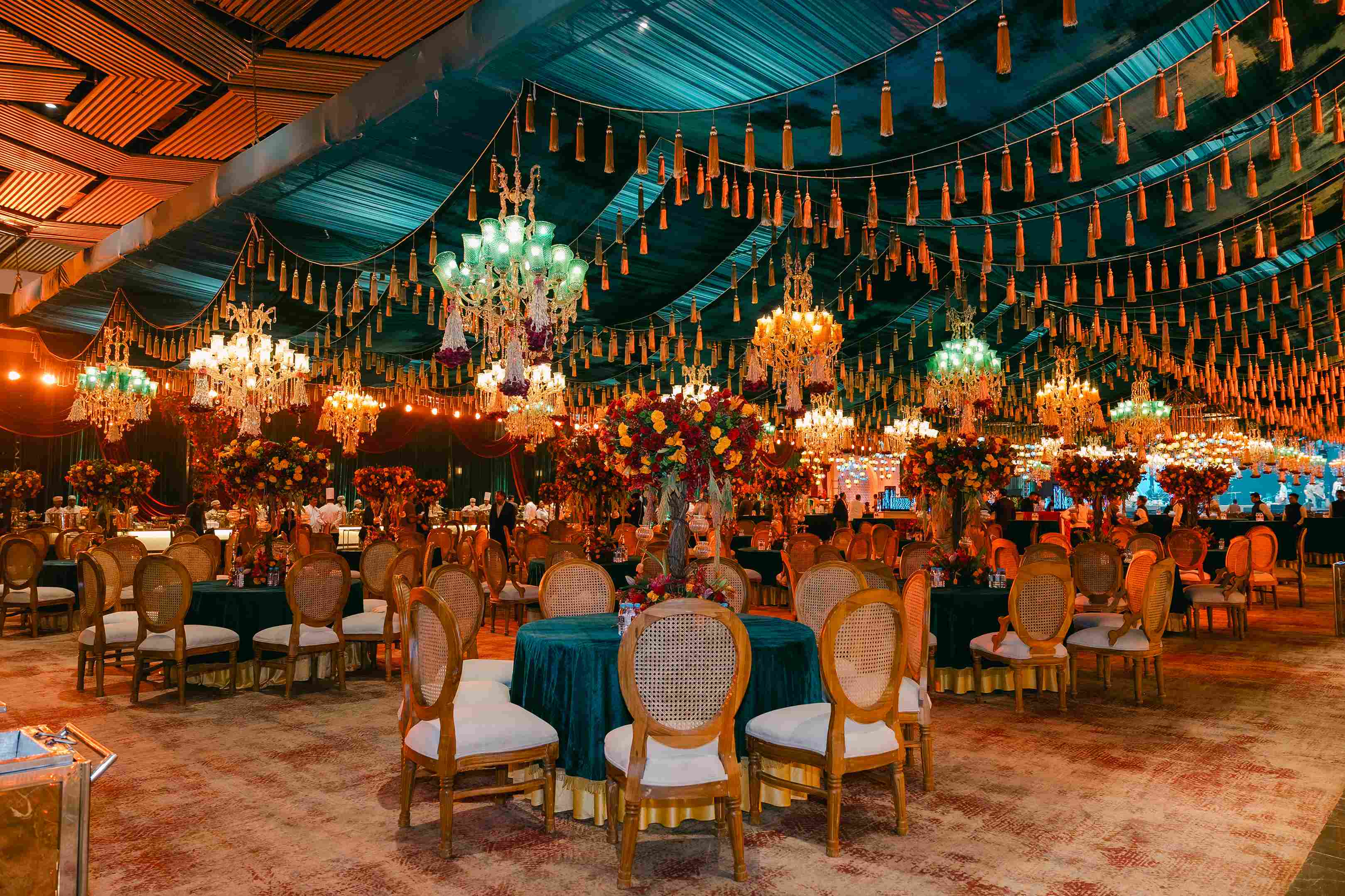 Best Wedding Venues in Gurgaon: Luxury Banquet Halls & Wedding Hotels by Orana Group